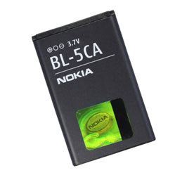 Nokia BL-5CA 3.7V Cell Phone Cell Phone Battery Cheap