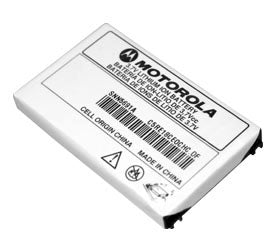 Motorola Snn5691A Cell Phone Battery For Cheap