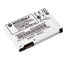 Motorola SNN5696B Cell Phone Battery Online now