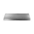 48 Inch Professional Range Hood, 11 Inches Tall In Stainless Steel (duct Cover Sold Separately) - Model Trh4806 For Discount