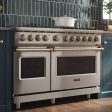 60  Gas Range - VGR560 Viking 5 Series Online Hot Sale