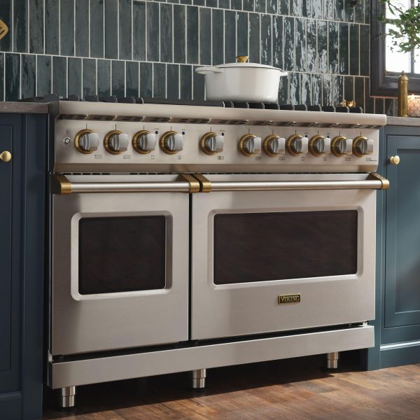 60  Gas Range - VGR560 Viking 5 Series Online Hot Sale