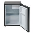 Avanti 2.4 cu. ft. Compact Refrigerator - Black   2.4 cu. ft. Sale