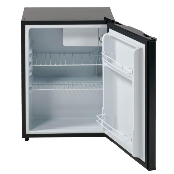 Avanti 2.4 cu. ft. Compact Refrigerator - Black   2.4 cu. ft. Sale