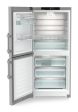 Combined fridge-freezers with EasyFresh and NoFrost For Sale