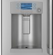 Café™ ENERGY STAR® 27.7 Cu. Ft. Smart French-Door Refrigerator with Hot Water Dispenser Online Hot Sale