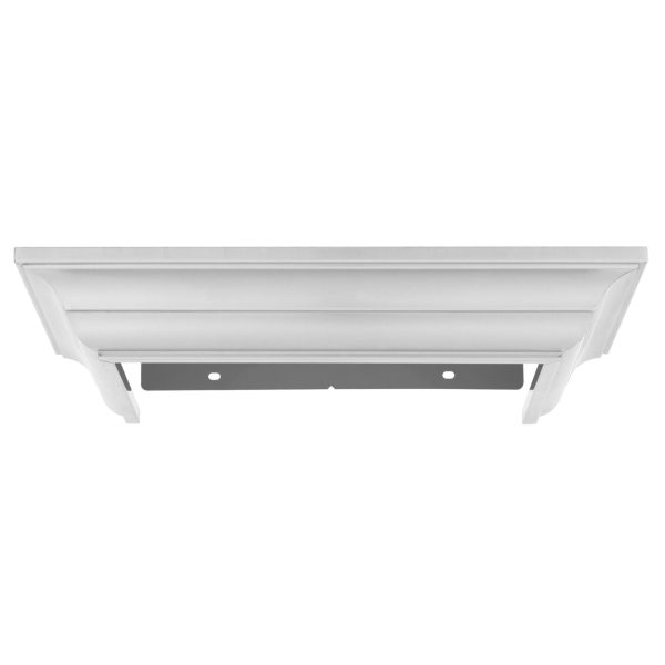 ZLINE Crown Molding Profile 6 for Wall Mount Range Hood (CM6-KECOM-304) For Cheap