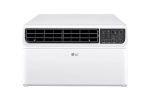 8,000 BTU DUAL Inverter Smart Wi-Fi Enabled Window Air Conditioner Supply