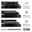 ZLINE High Grate Reversible Cast Iron Griddle (HG-GRZ-NS) For Cheap