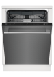 Tall Tub Stainless Dishwasher, 16 place settings, 45 dBa, Top Control on Sale