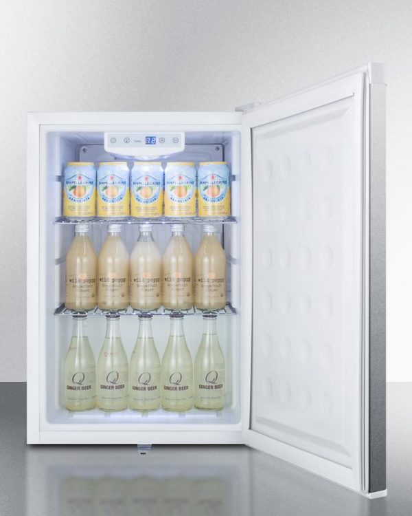 Compact Built-in All-refrigerator on Sale