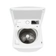 Element 3.7 cu. ft. Top Load Washer with Agitator - White (ETW3725BW) Online Hot Sale