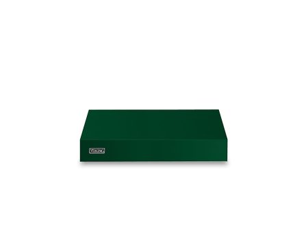 30  Wide 10  High Wall Hood + Ventilator - VWH Online Sale