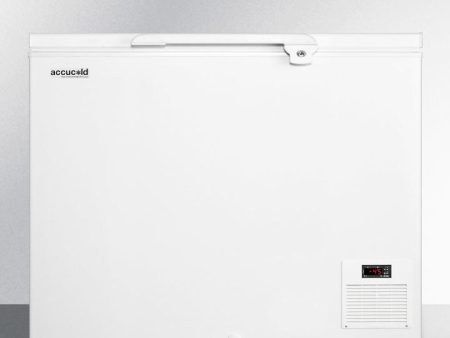 8.4 CU.FT. Chest Freezer Sale