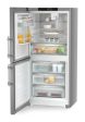 Combined fridge-freezers with EasyFresh and NoFrost For Sale