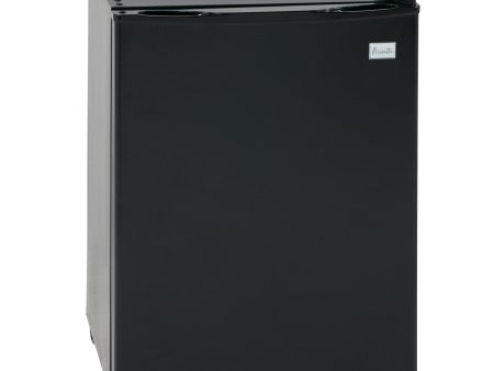 Avanti 2.4 cu. ft. Compact Refrigerator - Black   2.4 cu. ft. Sale