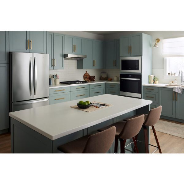 4.8 Cu. Ft. Whirlpool® Electric Range with Frozen Bake™ Technology Online Sale