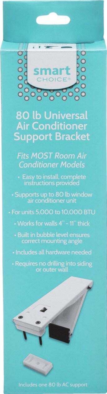 Smart Choice 80 lb. Air Conditioner Support Bracket Sale