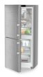 Combined fridge-freezers with EasyFresh and NoFrost For Sale