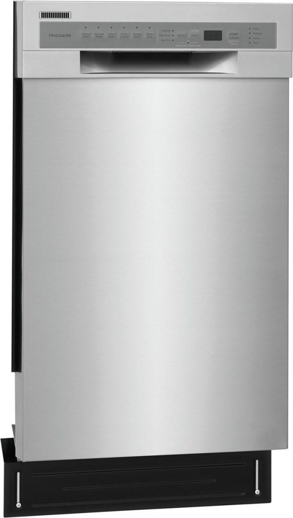 Frigidaire 18  Built-In Dishwasher Sale