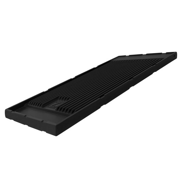 ZLINE High Grate Reversible Cast Iron Griddle (HG-GRZ-NS) For Cheap