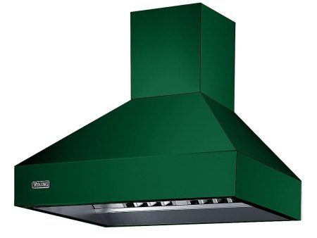 48  Wide 18  High Chimney Wall Hood - VCWH Online Hot Sale