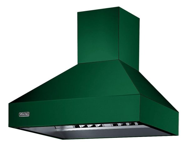 48  Wide 18  High Chimney Wall Hood - VCWH Online Hot Sale