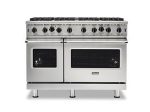 48  Open Burner Gas Range - VGIC5482 Viking 5 Series Cheap