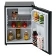 Avanti 2.4 cu. ft. Compact Refrigerator - Black   2.4 cu. ft. Sale