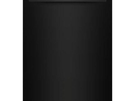 Dishwasher with SoilSense Cycle - black For Discount