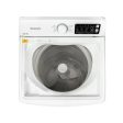 Element 3.7 cu. ft. Top Load Washer with Agitator - White (ETW3725BW) Online Hot Sale