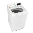 Element 3.7 cu. ft. Top Load Washer with Agitator - White (ETW3725BW) Online Hot Sale