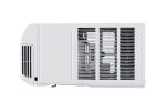 8,000 BTU DUAL Inverter Smart Wi-Fi Enabled Window Air Conditioner Supply