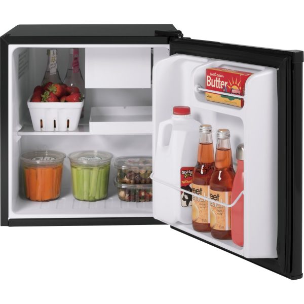 Hotpoint® ENERGY STAR® 1.7 cu. ft. Compact Refrigerator Online now